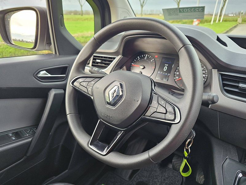 Dostavno vozilo z zabojnikom Renault Kangoo 1.5 L1 Navi Trekhaak NAP: slika 10 Dostavno vozilo z zabojnikom Renault Kangoo 1.5 L1 Navi Trekhaak NAP: slika 10