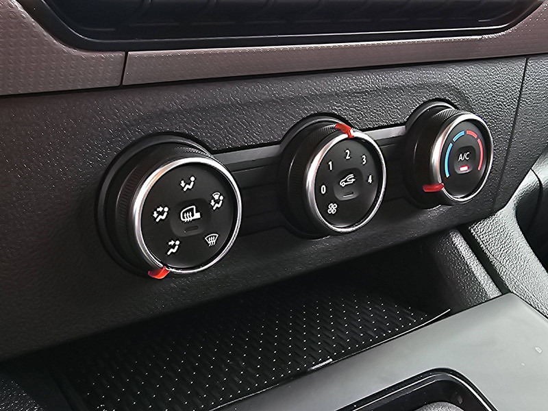 Dostavno vozilo z zabojnikom Renault Kangoo 1.5 L1 Navi Trekhaak NAP: slika 9 Dostavno vozilo z zabojnikom Renault Kangoo 1.5 L1 Navi Trekhaak NAP: slika 9