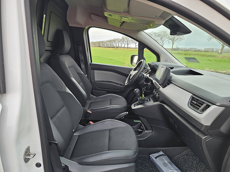 Dostavno vozilo z zabojnikom Renault Kangoo 1.5 L1 Navi Trekhaak NAP: slika 7 Dostavno vozilo z zabojnikom Renault Kangoo 1.5 L1 Navi Trekhaak NAP: slika 7