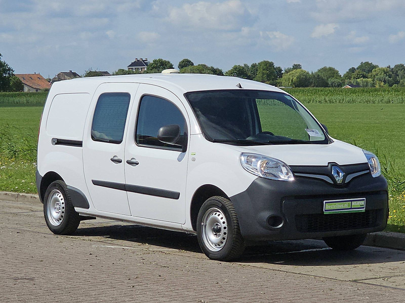 Renault Kangoo MAXI 1.5 DCI Navi Airco Euro6 NAP - Dostavno vozilo z zabojnikom: slika 5 Renault Kangoo MAXI 1.5 DCI Navi Airco Euro6 NAP - Dostavno vozilo z zabojnikom: slika 5