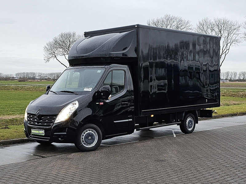 Renault Master 2.3 Bakwagen Deuren! - Dostavno vozilo z zabojnikom: slika 2 Renault Master 2.3 Bakwagen Deuren! - Dostavno vozilo z zabojnikom: slika 2