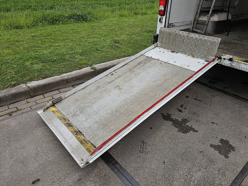 Renault Master 2.3 DCI 130 PLATFORM/CAB lizing Renault Master 2.3 DCI 130 PLATFORM/CAB: slika 16