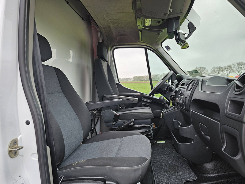 Renault Master 2.3 DCI 130 PLATFORM/CAB lizing Renault Master 2.3 DCI 130 PLATFORM/CAB: slika 7