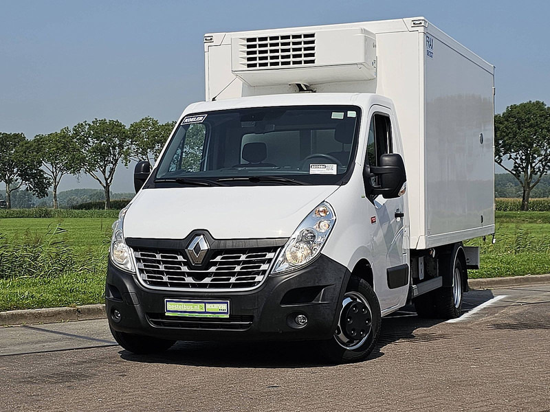 Renault Master 2.3 DCI 145 FRIGO - Hladilno vozilo: slika 1 Renault Master 2.3 DCI 145 FRIGO - Hladilno vozilo: slika 1