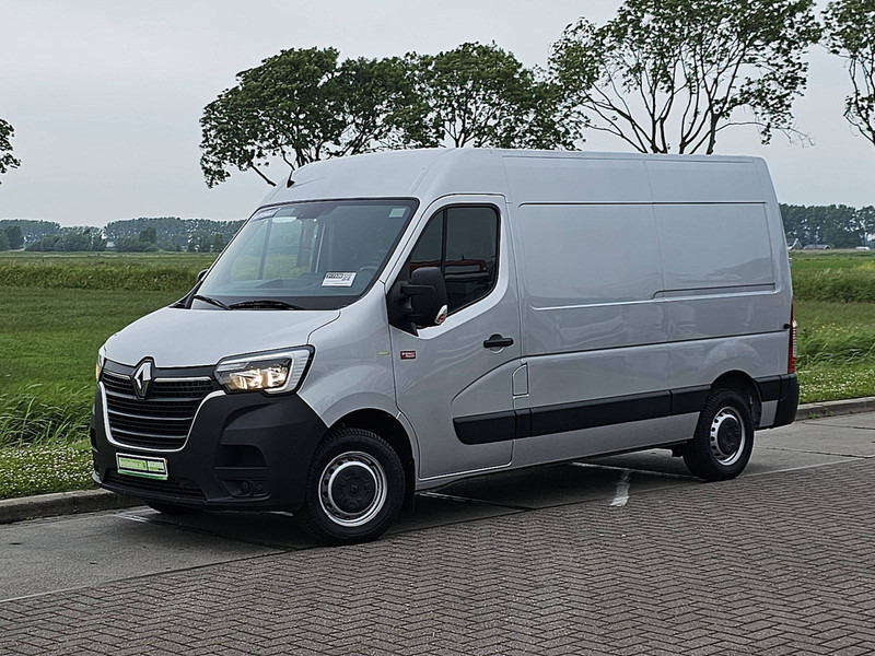 Renault Master 2.3 DCI 150 AUT. L2H2 - Furgon: slika 2 Renault Master 2.3 DCI 150 AUT. L2H2 - Furgon: slika 2