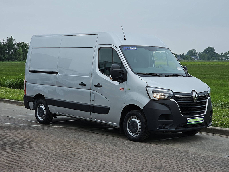 Renault Master 2.3 DCI 150 AUT. L2H2 - Furgon: slika 5 Renault Master 2.3 DCI 150 AUT. L2H2 - Furgon: slika 5
