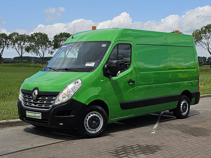 Renault Master 2.3 DCI 170 AUT. L2H2 - Furgon: slika 2 Renault Master 2.3 DCI 170 AUT. L2H2 - Furgon: slika 2