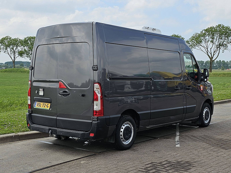 Renault Master 2.3 Koelwagen Euro6 AC - Hladilno vozilo: slika 3 Renault Master 2.3 Koelwagen Euro6 AC - Hladilno vozilo: slika 3