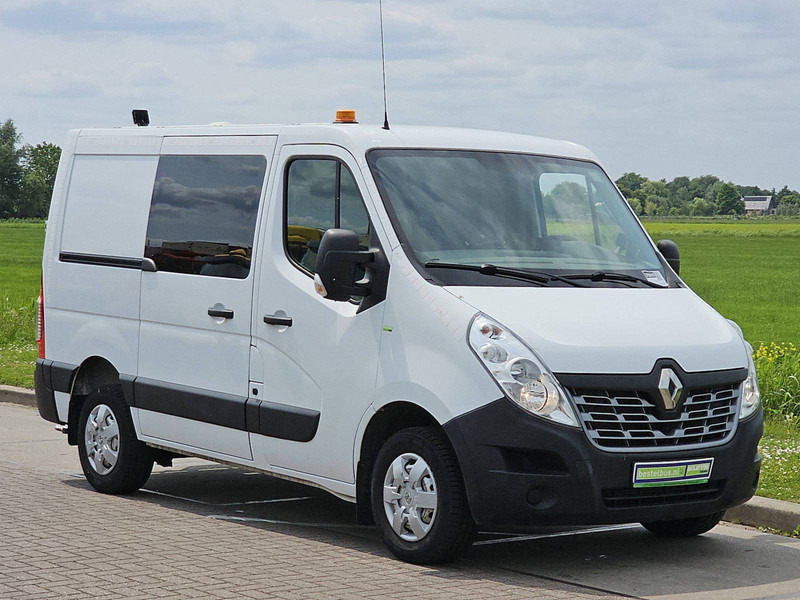 Renault Master 2.3 L1H1 Wp-inrichting ! - Furgon: slika 5 Renault Master 2.3 L1H1 Wp-inrichting ! - Furgon: slika 5