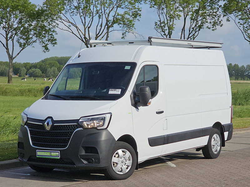 Renault Master 2.3 L2H2 150Pk Imperiaal - Mali kombi: slika 2 Renault Master 2.3 L2H2 150Pk Imperiaal - Mali kombi: slika 2