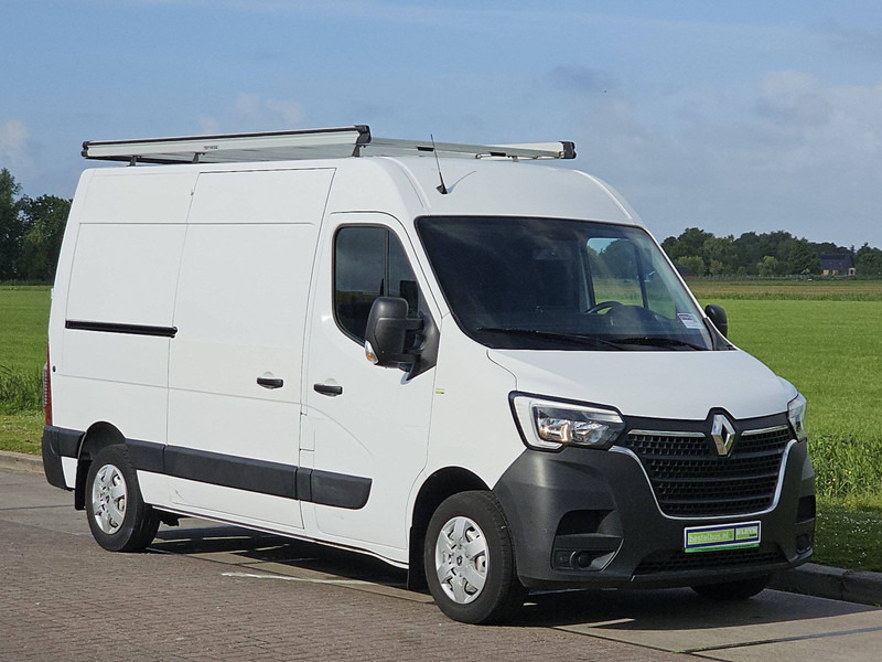 Renault Master 2.3 L2H2 150Pk Imperiaal - Mali kombi: slika 5 Renault Master 2.3 L2H2 150Pk Imperiaal - Mali kombi: slika 5