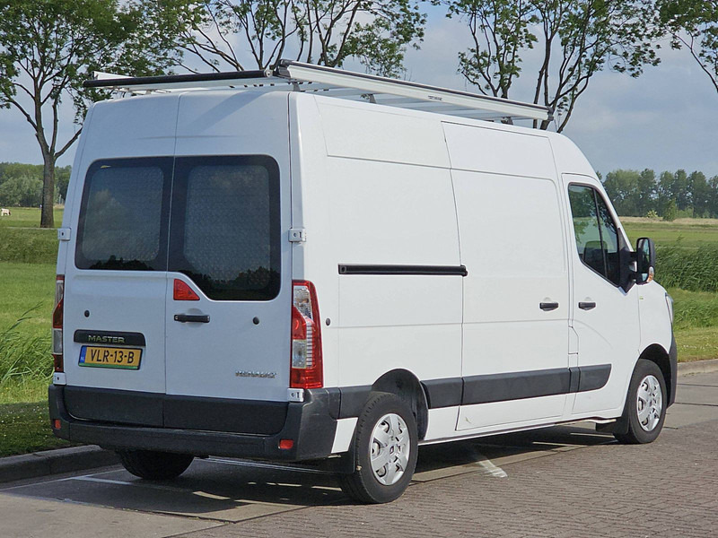 Renault Master 2.3 L2H2 150Pk Imperiaal - Mali kombi: slika 3 Renault Master 2.3 L2H2 150Pk Imperiaal - Mali kombi: slika 3