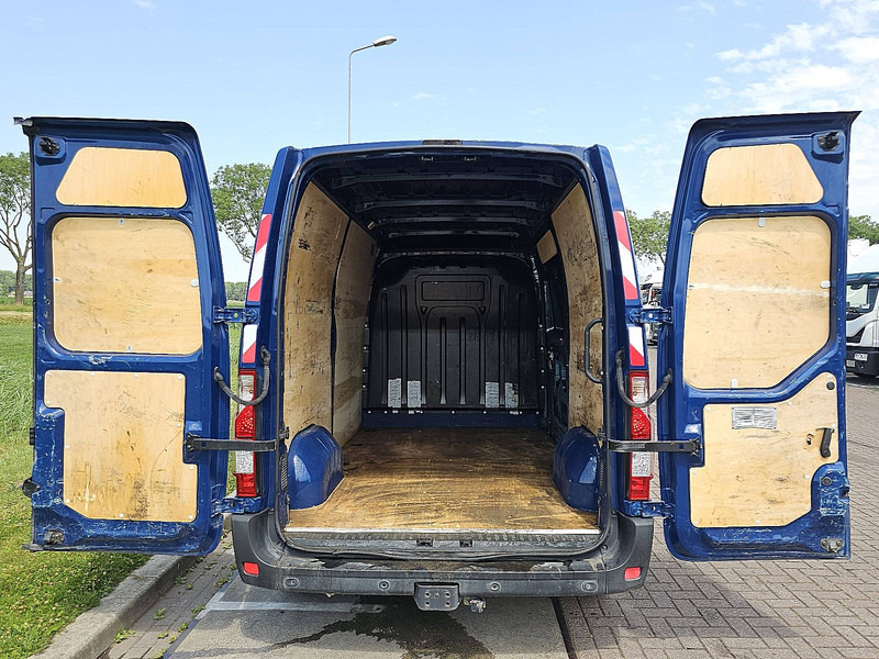 Furgon Renault Master 2.3 L2H2 Navi Euro6 AC!: slika 12