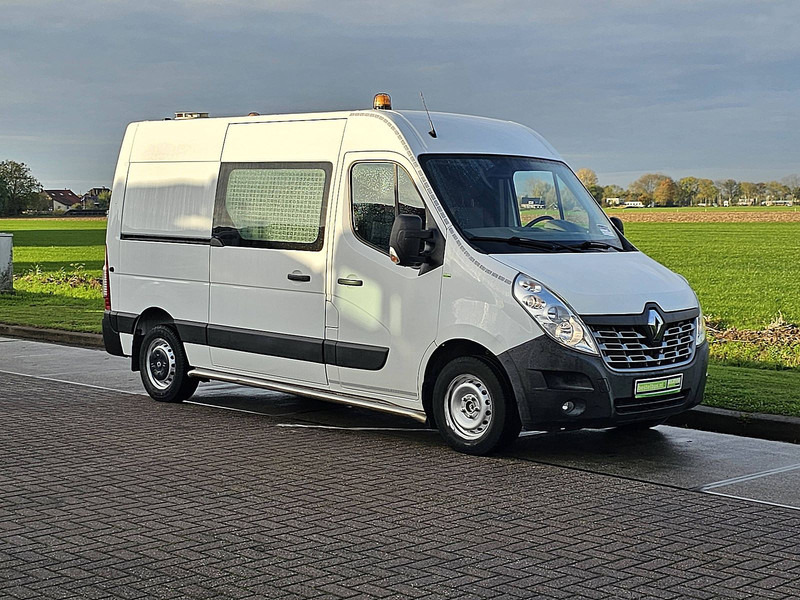 Renault Master 2.3 L2H2 Navi Trekhaak! - Furgon: slika 5 Renault Master 2.3 L2H2 Navi Trekhaak! - Furgon: slika 5