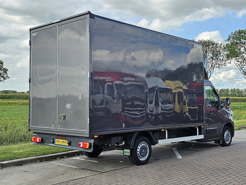 Renault Master 2.3 L3 Bakwagen Deuren - Dostavno vozilo z zabojnikom: slika 3 Renault Master 2.3 L3 Bakwagen Deuren - Dostavno vozilo z zabojnikom: slika 3