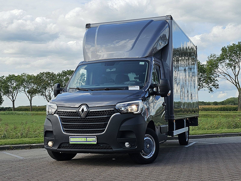 Renault Master 2.3 L3 Bakwagen Deuren - Dostavno vozilo z zabojnikom: slika 1 Renault Master 2.3 L3 Bakwagen Deuren - Dostavno vozilo z zabojnikom: slika 1
