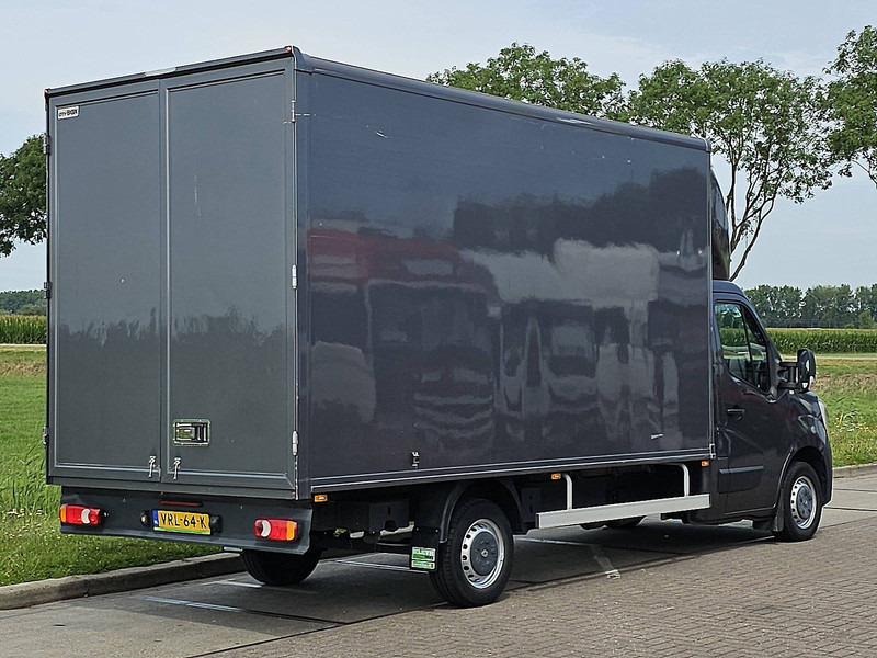 Renault Master 2.3 L3 Bakwagen LED - Dostavno vozilo z zabojnikom: slika 3 Renault Master 2.3 L3 Bakwagen LED - Dostavno vozilo z zabojnikom: slika 3