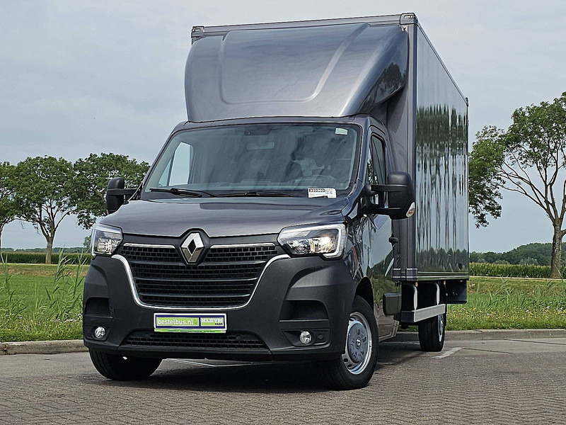 Renault Master 2.3 L3 Bakwagen LED - Dostavno vozilo z zabojnikom: slika 1 Renault Master 2.3 L3 Bakwagen LED - Dostavno vozilo z zabojnikom: slika 1
