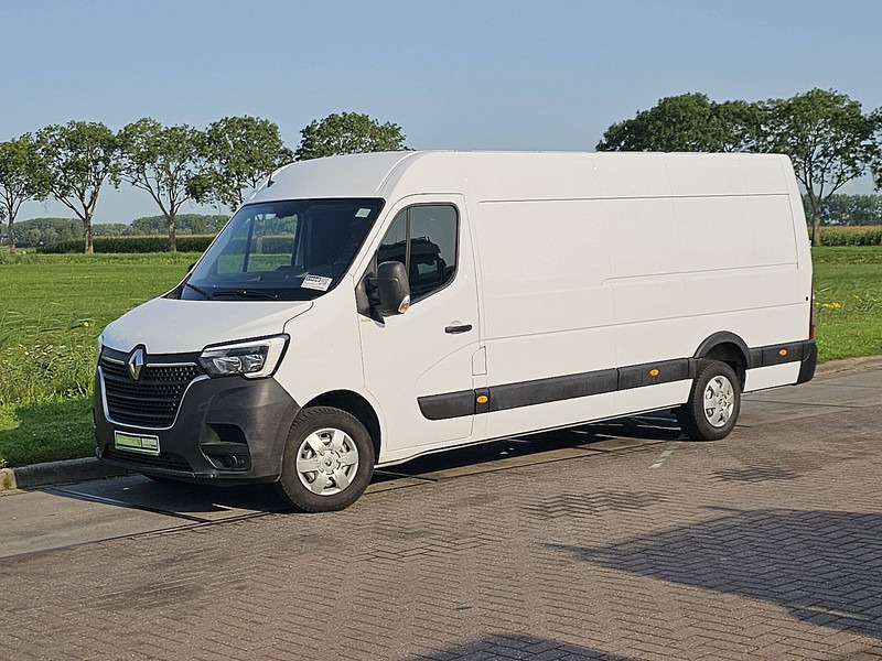 Renault Master 2.3 L4H2 Maxi 163Pk NAP! - Furgon: slika 2 Renault Master 2.3 L4H2 Maxi 163Pk NAP! - Furgon: slika 2