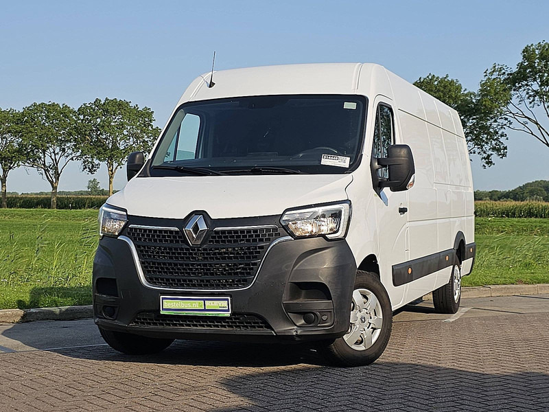 Renault Master 2.3 L4H2 Maxi 163Pk NAP! - Furgon: slika 1 Renault Master 2.3 L4H2 Maxi 163Pk NAP! - Furgon: slika 1