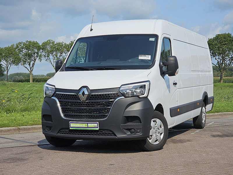 Renault Master 2.3 L4H2 Maxi 163Pk NAP! - Furgon: slika 1 Renault Master 2.3 L4H2 Maxi 163Pk NAP! - Furgon: slika 1
