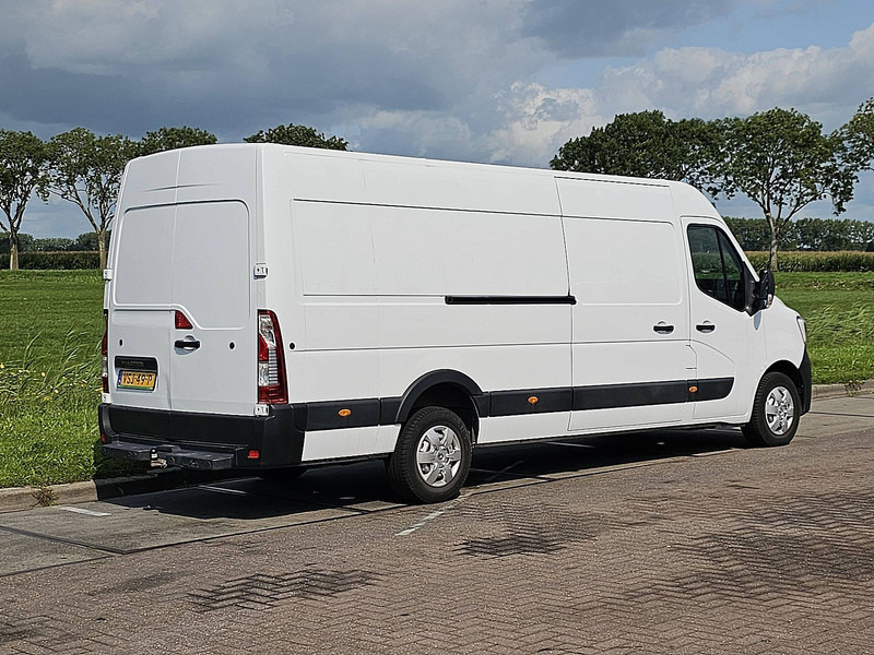 Renault Master 2.3 L4H2 Maxi 163Pk NAP! - Furgon: slika 3 Renault Master 2.3 L4H2 Maxi 163Pk NAP! - Furgon: slika 3
