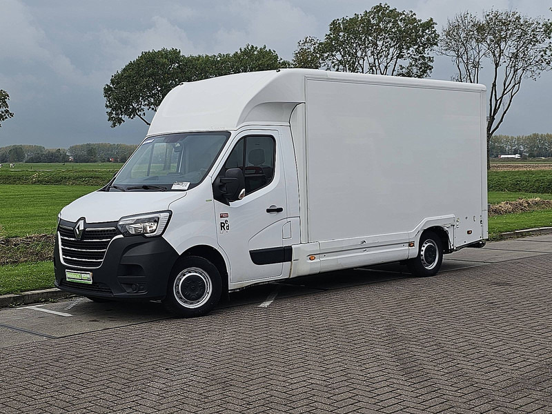 Renault Master 2.3 Platform-Cabine AC! - Dostavno vozilo z zabojnikom: slika 2 Renault Master 2.3 Platform-Cabine AC! - Dostavno vozilo z zabojnikom: slika 2