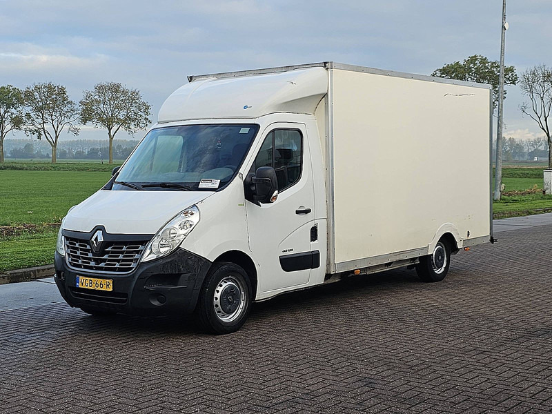 Renault Master - Furgon: slika 2 Renault Master - Furgon: slika 2