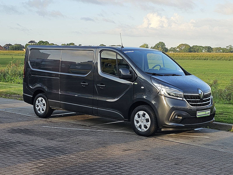 Renault Trafic 2.0 DCI DCI 145 AUT. L2H1 - Mali kombi: slika 5 Renault Trafic 2.0 DCI DCI 145 AUT. L2H1 - Mali kombi: slika 5