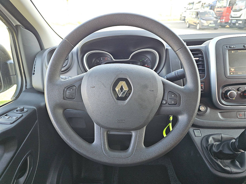Mali kombi Renault Trafic 2.0 DCI L1H1 Navi Trekhaak !: slika 11