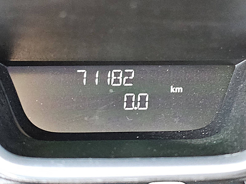 Mali kombi Renault Trafic 2.0 DCI L1H1 Navi Trekhaak !: slika 9