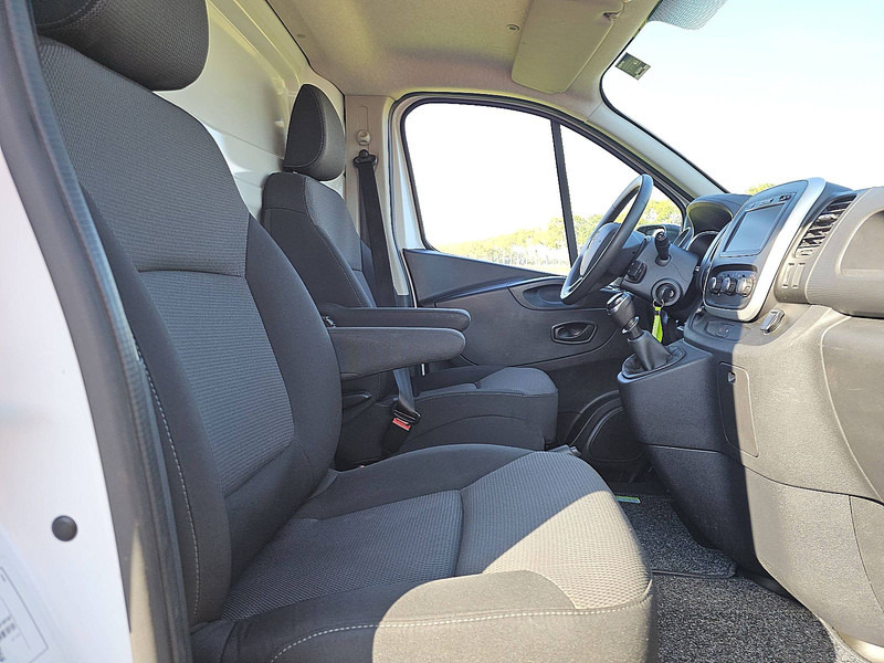 Mali kombi Renault Trafic 2.0 DCI L1H1 Navi Trekhaak !: slika 7