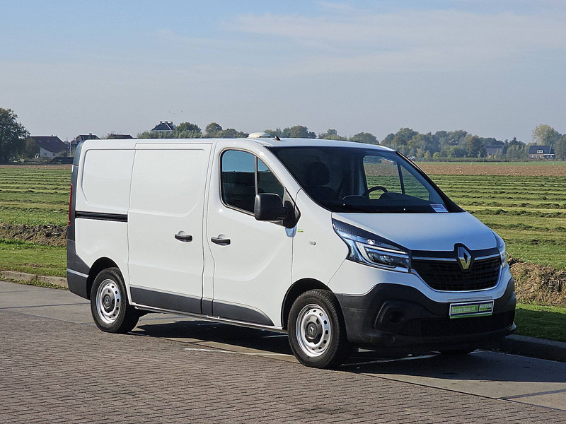 Mali kombi Renault Trafic 2.0 DCI L1H1 Navi Trekhaak !: slika 5