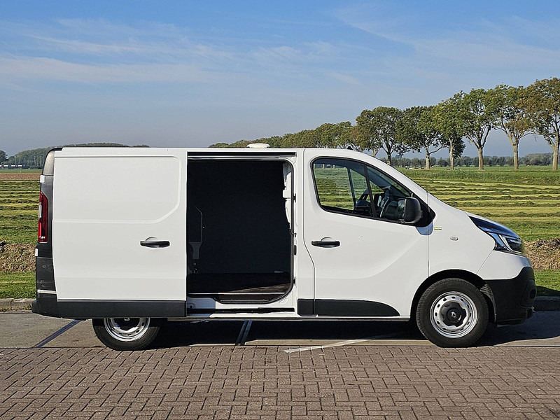 Mali kombi Renault Trafic 2.0 DCI L1H1 Navi Trekhaak !: slika 15