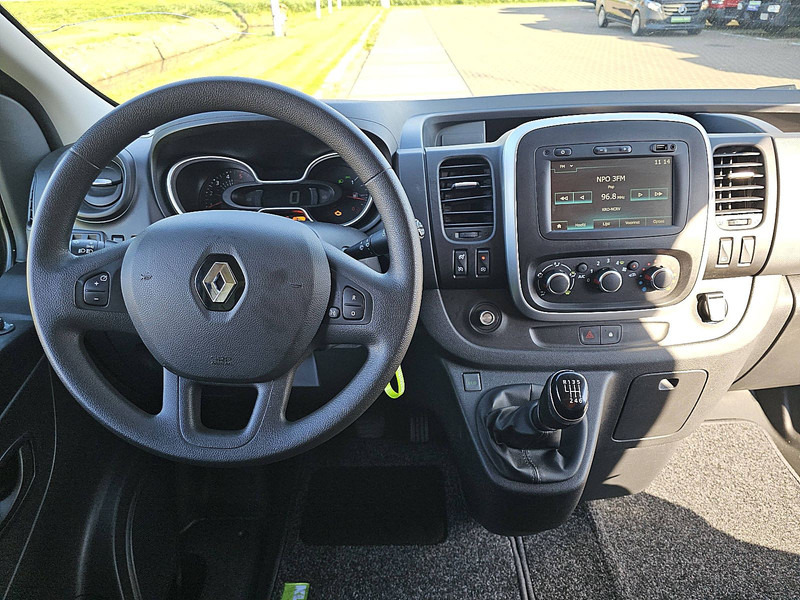 Mali kombi Renault Trafic 2.0 DCI L1H1 Navi Trekhaak !: slika 8