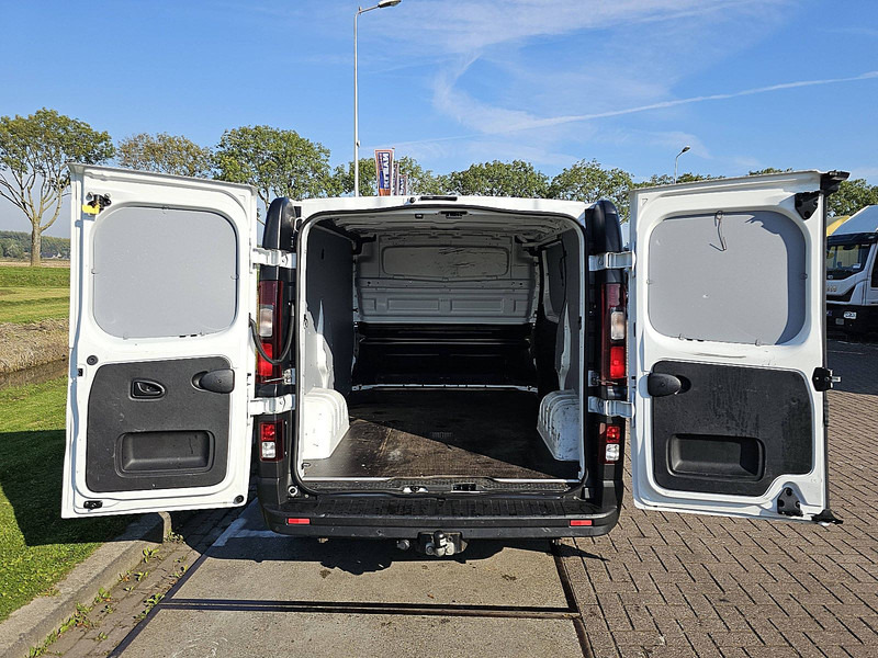 Mali kombi Renault Trafic 2.0 DCI L1H1 Navi Trekhaak !: slika 14