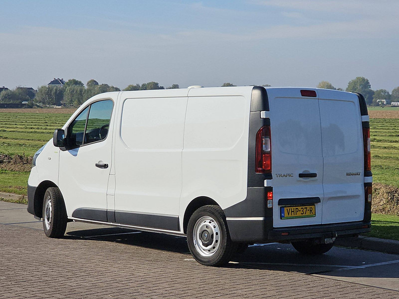 Mali kombi Renault Trafic 2.0 DCI L1H1 Navi Trekhaak !: slika 6