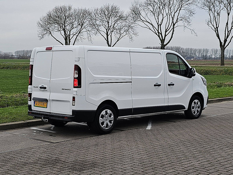 Renault Trafic 2.0 DCI L2H1 Navi Euro6 NAP! - Mali kombi: slika 3 Renault Trafic 2.0 DCI L2H1 Navi Euro6 NAP! - Mali kombi: slika 3