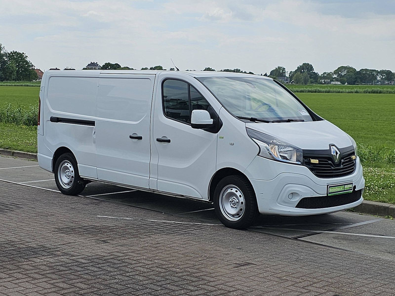 Mali kombi Renault Trafic: slika 5