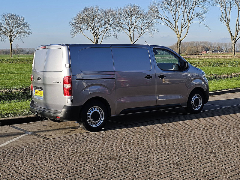 Toyota pro-ace 1.6 Worker EURO6 - Furgon: slika 3 Toyota pro-ace 1.6 Worker EURO6 - Furgon: slika 3