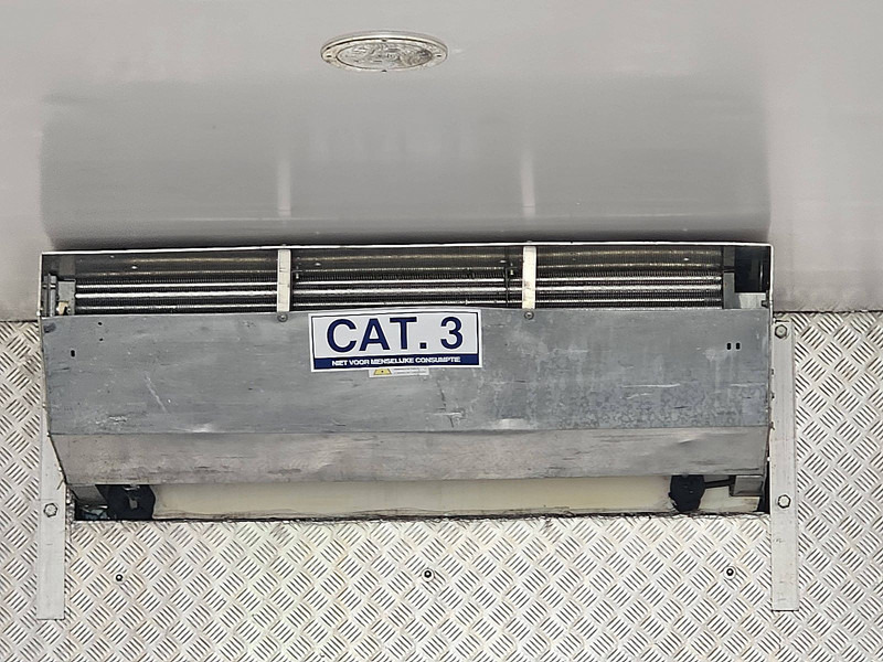 Prikolica hladilnik VELDHUIZEN P 31 6A Koeler: slika 10 Prikolica hladilnik VELDHUIZEN P 31 6A Koeler: slika 10