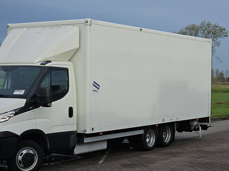 VELDHUIZEN P46-1 - Prikolica zabojnik: slika 3 VELDHUIZEN P46-1 - Prikolica zabojnik: slika 3