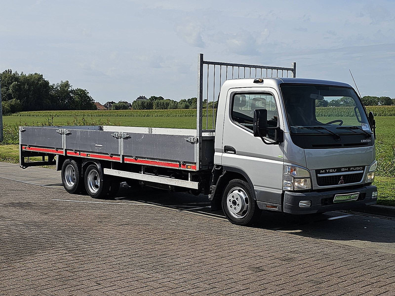 Mitsubishi Canter 3 C - Vlačilec: slika 5 Mitsubishi Canter 3 C - Vlačilec: slika 5