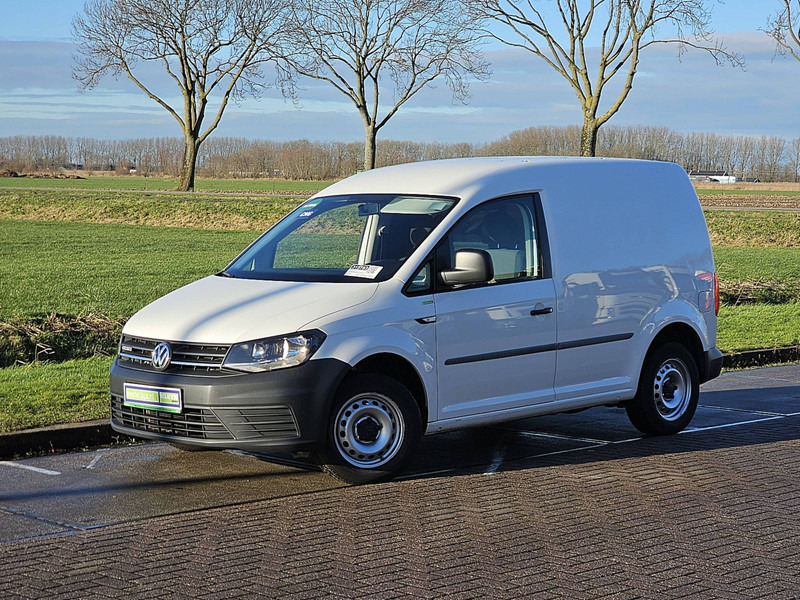Volkswagen Caddy 1.4 CGI AARDGAS/BENZINE EUR6 - Dostavno vozilo z zabojnikom: slika 2 Volkswagen Caddy 1.4 CGI AARDGAS/BENZINE EUR6 - Dostavno vozilo z zabojnikom: slika 2