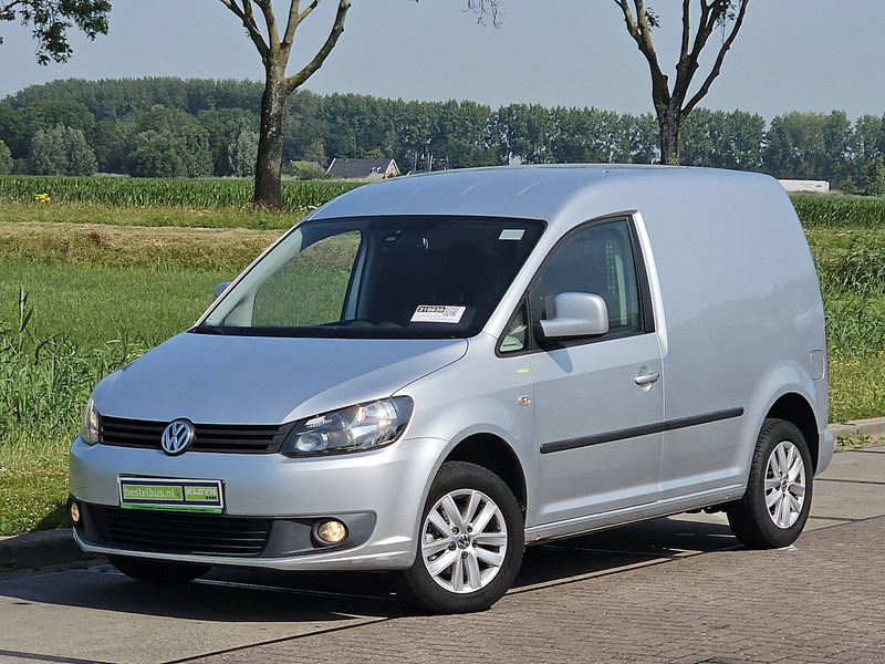 Volkswagen Caddy 1.6 L1 Airco MF-Stuur! - Mali kombi: slika 2 Volkswagen Caddy 1.6 L1 Airco MF-Stuur! - Mali kombi: slika 2