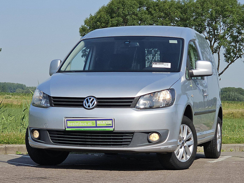 Volkswagen Caddy 1.6 L1 Airco MF-Stuur! - Mali kombi: slika 1 Volkswagen Caddy 1.6 L1 Airco MF-Stuur! - Mali kombi: slika 1