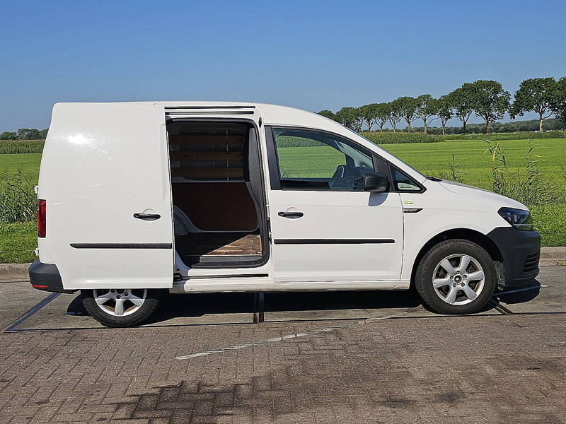 Dostavno vozilo z zabojnikom Volkswagen Caddy 2.0 Airco Euro6 NAP Lmv!: slika 12