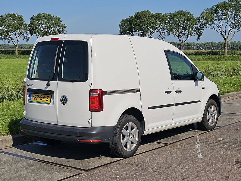 Volkswagen Caddy 2.0 Airco Euro6 NAP Lmv! - Dostavno vozilo z zabojnikom: slika 3 Volkswagen Caddy 2.0 Airco Euro6 NAP Lmv! - Dostavno vozilo z zabojnikom: slika 3