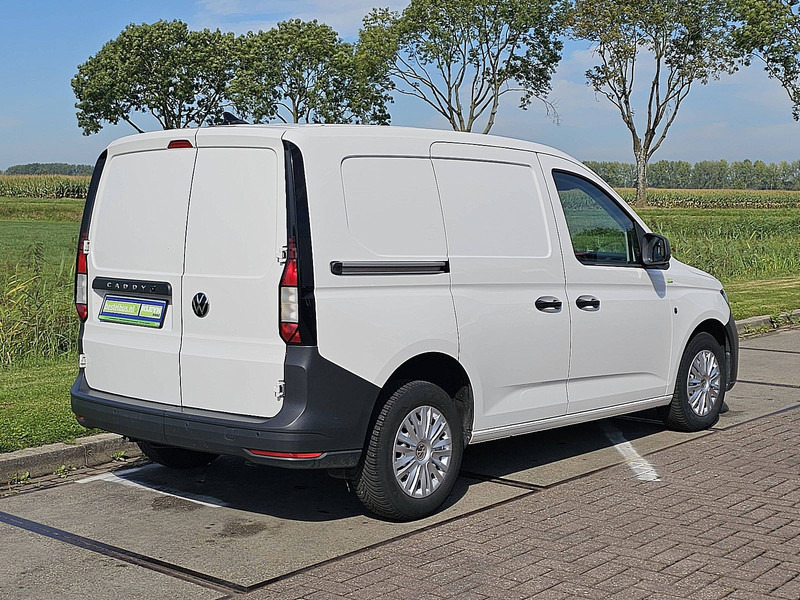 Volkswagen Caddy 2.0 L1 102PK Euro6 AC! - Dostavno vozilo z zabojnikom: slika 3 Volkswagen Caddy 2.0 L1 102PK Euro6 AC! - Dostavno vozilo z zabojnikom: slika 3