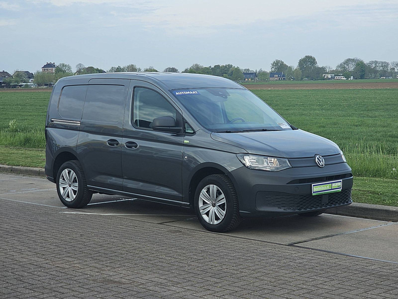 Volkswagen Caddy 2.0 L1 CarPlay Euro6 NAP - Dostavno vozilo z zabojnikom: slika 5 Volkswagen Caddy 2.0 L1 CarPlay Euro6 NAP - Dostavno vozilo z zabojnikom: slika 5